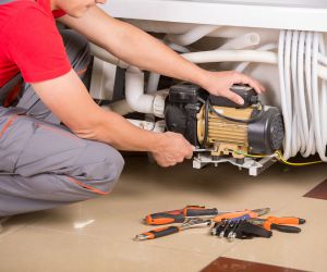 Why choose Plumbing Repair Denver for emergency plumber in Denver